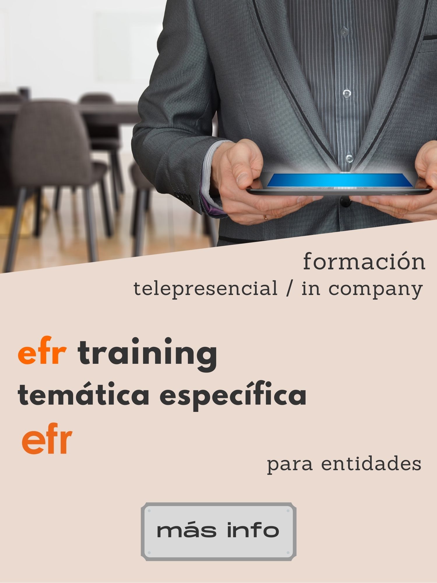 efr training